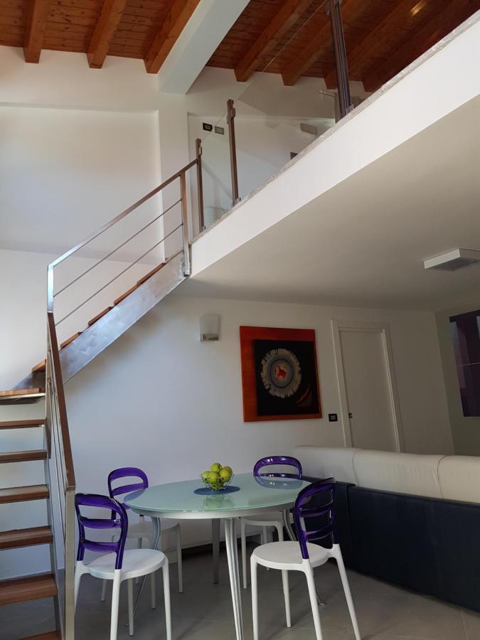 Villa Glamour Taormina Exterior photo