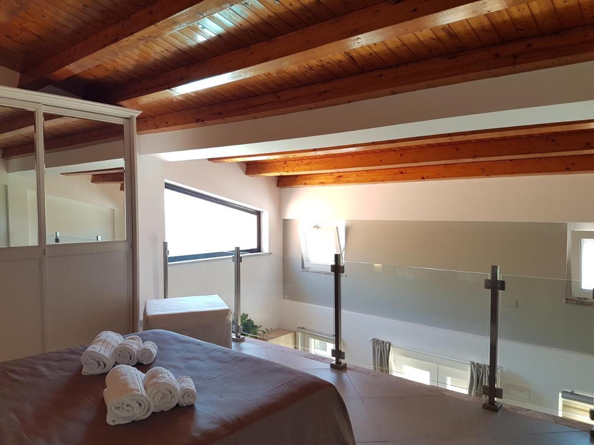Villa Glamour Taormina Exterior photo
