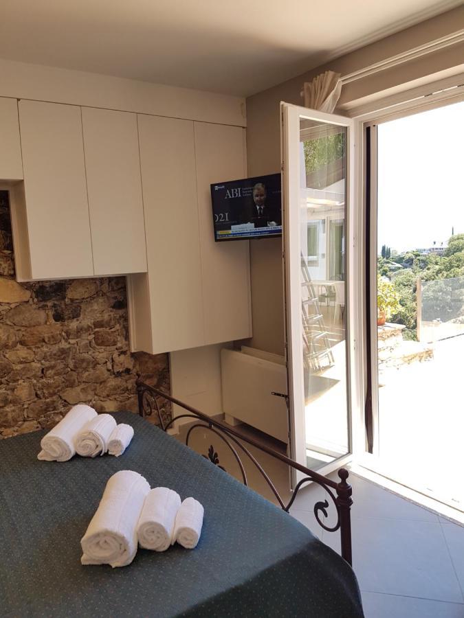 Villa Glamour Taormina Exterior photo