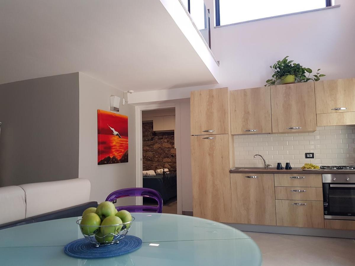 Villa Glamour Taormina Exterior photo