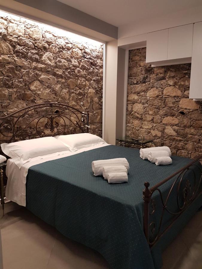Villa Glamour Taormina Exterior photo