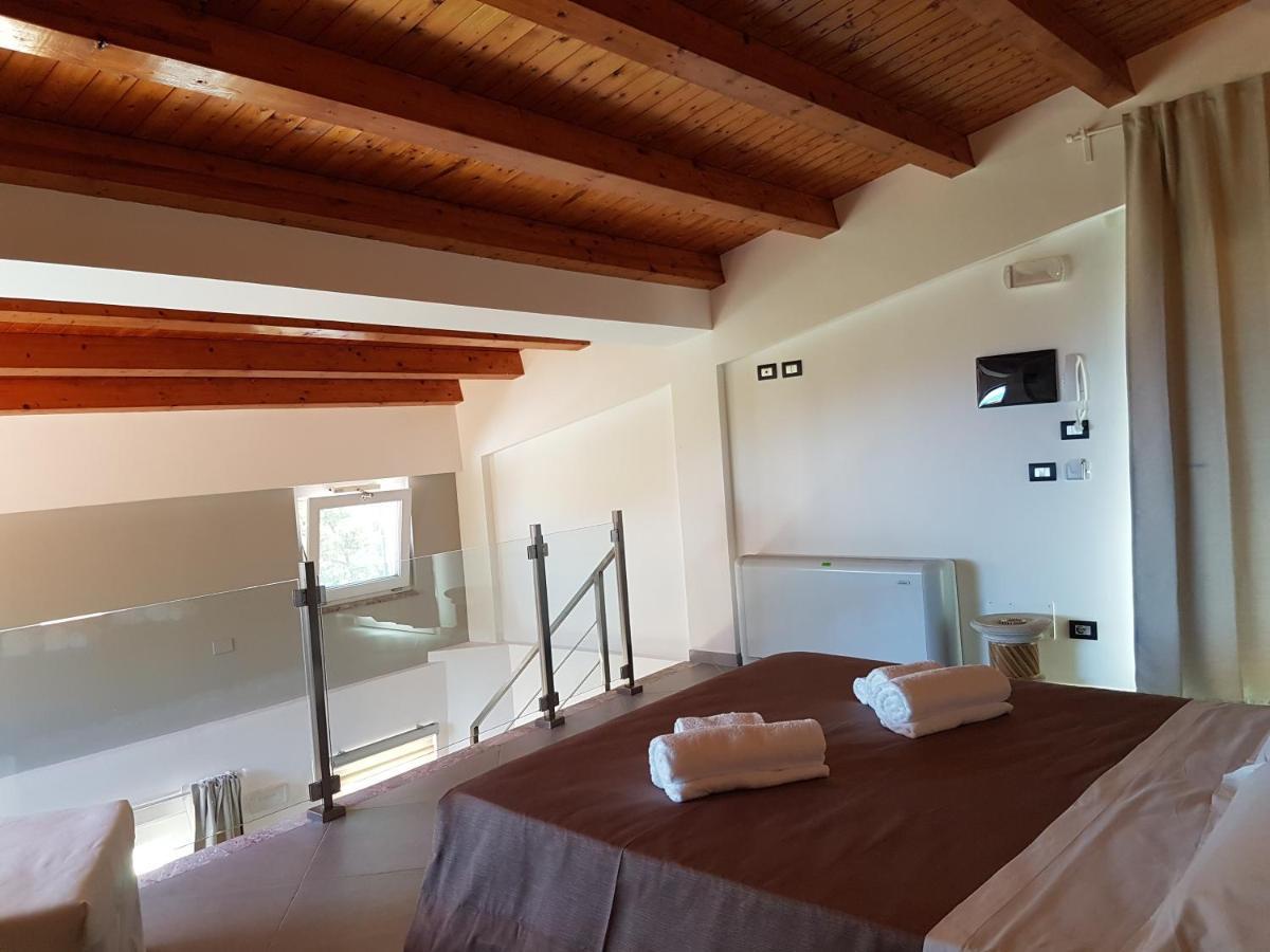 Villa Glamour Taormina Exterior photo