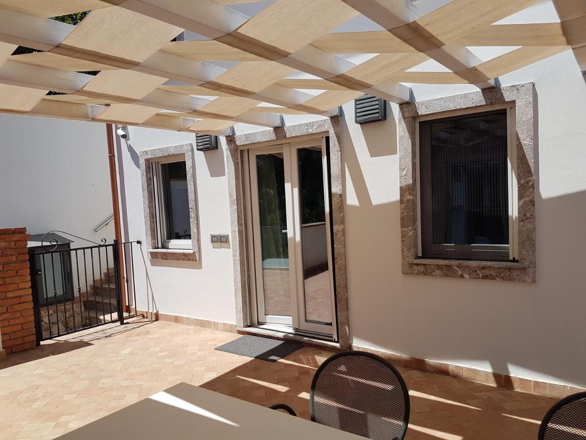 Villa Glamour Taormina Exterior photo