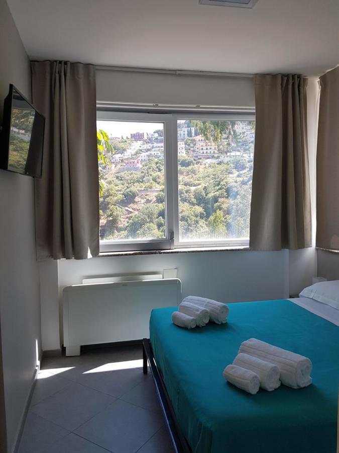 Villa Glamour Taormina Exterior photo