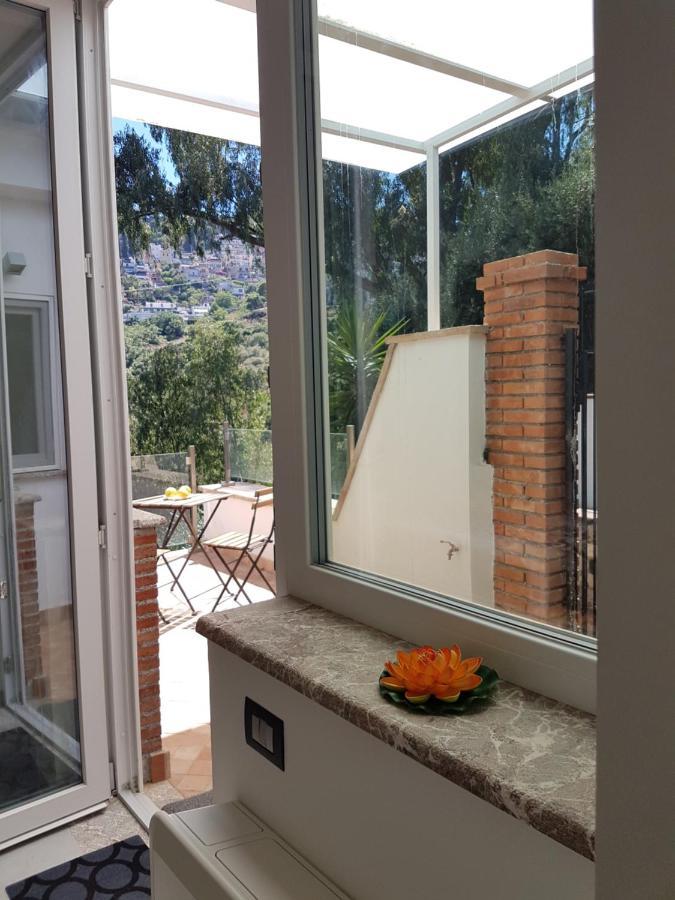 Villa Glamour Taormina Exterior photo
