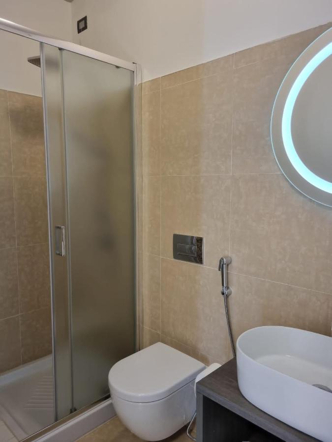 Villa Glamour Taormina Exterior photo