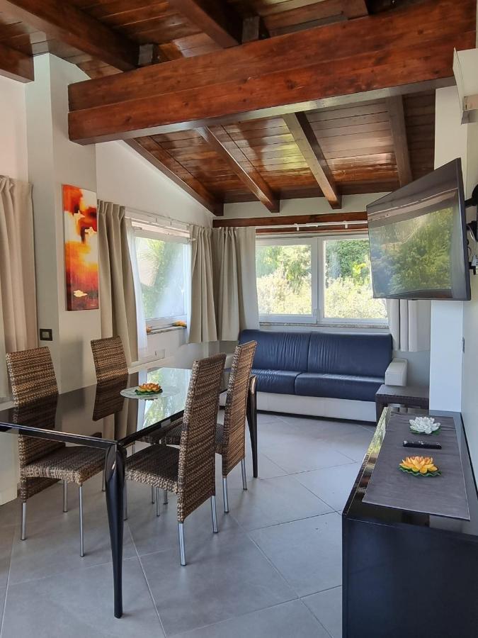 Villa Glamour Taormina Exterior photo