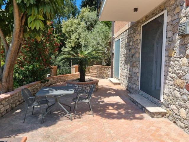 Villa Glamour Taormina Exterior photo