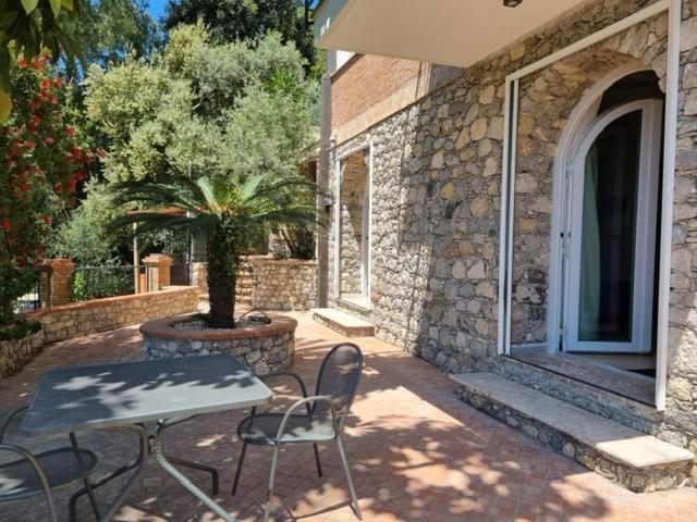 Villa Glamour Taormina Exterior photo